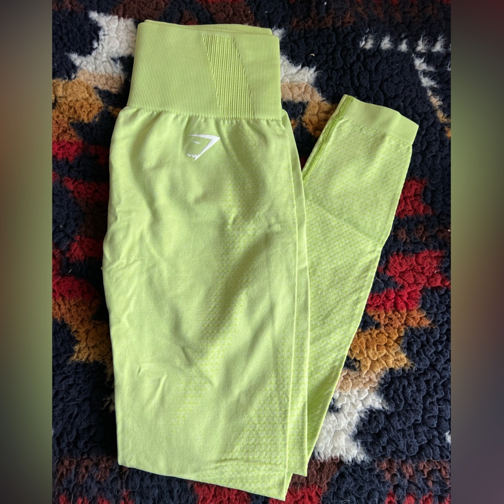 NWT Vital seamless 2.0 Leggings